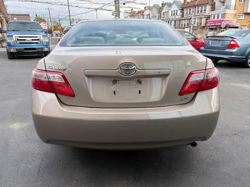 2008 Toyota Camry LE