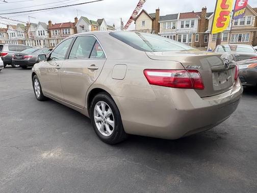 2008 Toyota Camry LE