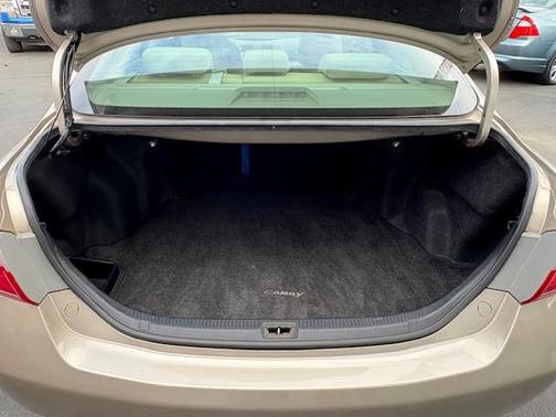 2008 Toyota Camry LE