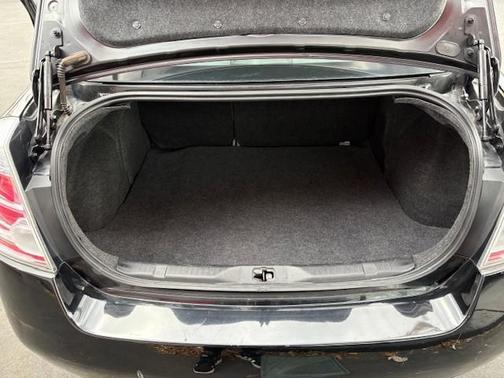 2010 Nissan Sentra 2.0 S