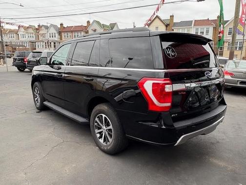 2018 Ford Expedition XLT