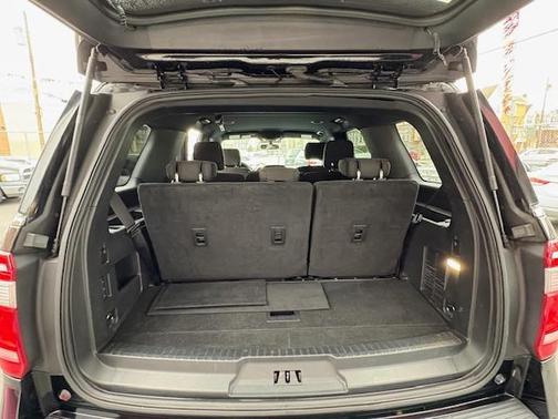 2018 Ford Expedition XLT