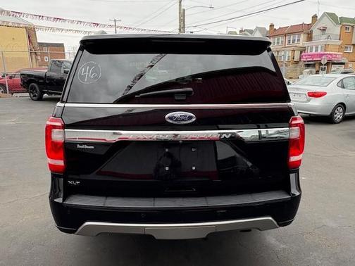 2018 Ford Expedition XLT