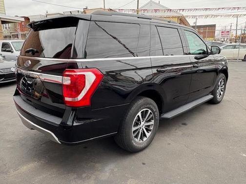 2018 Ford Expedition XLT