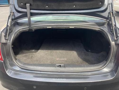 2010 Lexus GS 350 Base