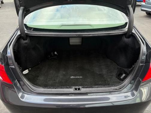 2009 Lexus ES 350 Base