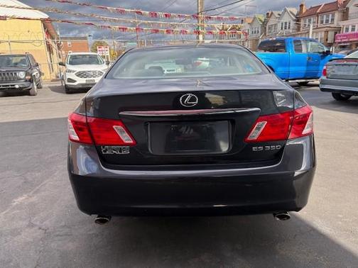 2009 Lexus ES 350 Base