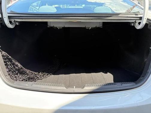 Quartz White Pearl 2015 Hyundai ELANTRA Sport