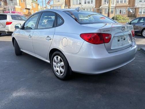 2009 Hyundai ELANTRA GLS