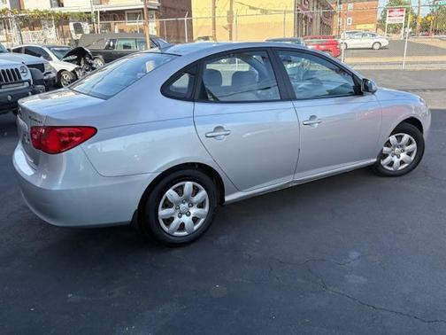 2009 Hyundai ELANTRA GLS