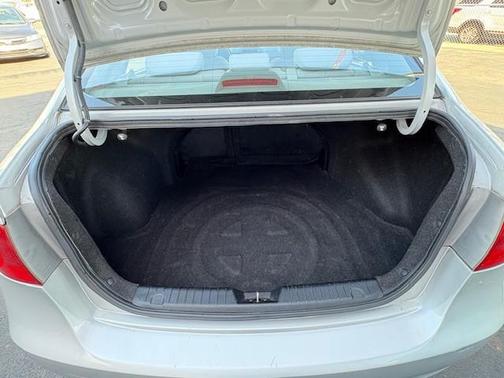 2009 Hyundai ELANTRA GLS