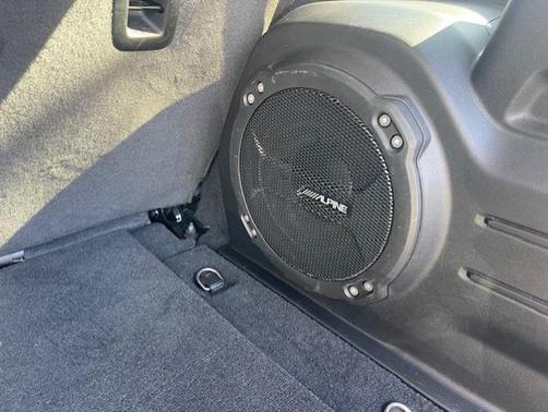 2020 Jeep Wrangler Unlimited Unlimited North Edition