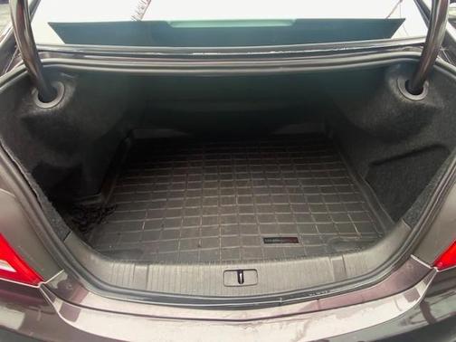 2015 Buick LaCrosse Leather