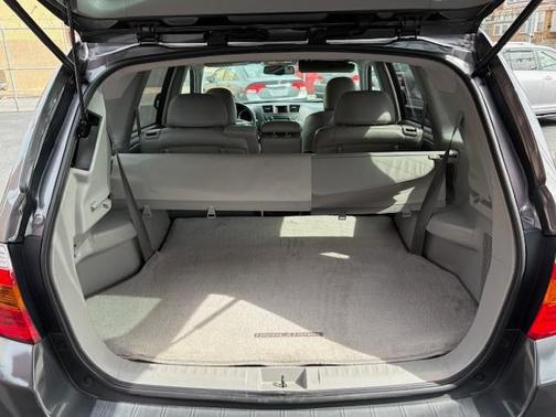 2010 Toyota Highlander Limited