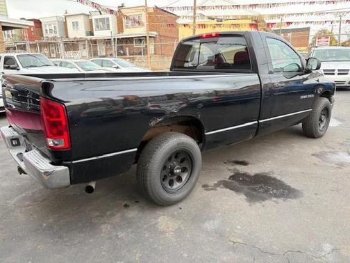2003 Dodge Ram 1500 ST