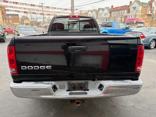 2003 Dodge Ram 1500 ST