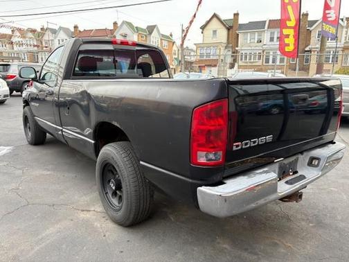 2003 Dodge Ram 1500 ST