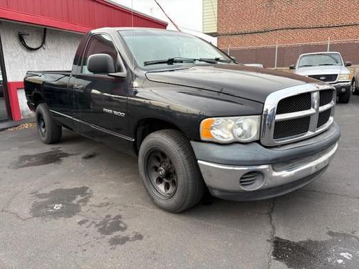 2003 Dodge Ram 1500 ST