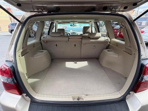 2006 Toyota Highlander Limited