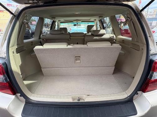2006 Toyota Highlander Limited