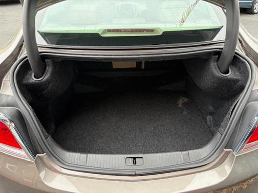 2011 Buick LaCrosse CXL