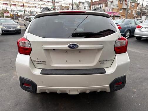 2016 Subaru Crosstrek 2.0i Premium