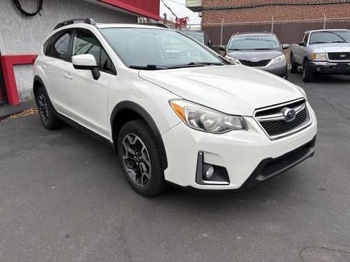 2016 Subaru Crosstrek 2.0i Premium