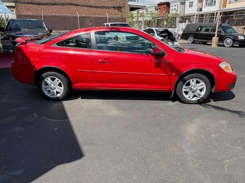 2007 Chevrolet Cobalt LT