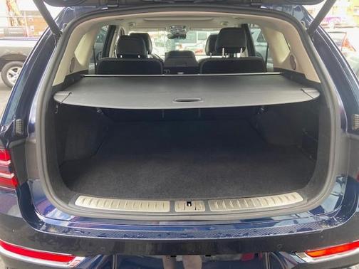 2022 Genesis GV80 2.5T