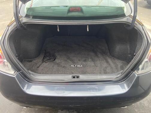 2009 Nissan Altima 2.5 SL