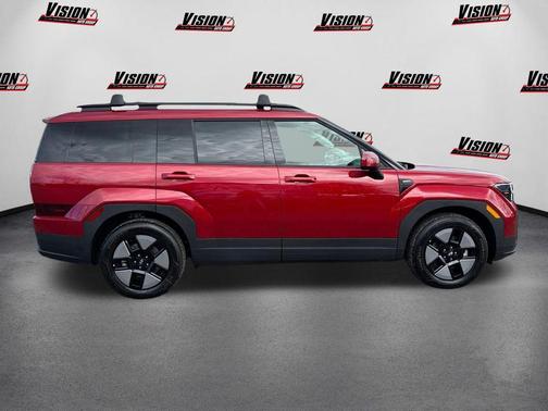 2026 Hyundai SANTA FE SEL 2.4