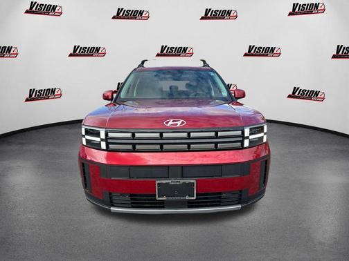 2026 Hyundai SANTA FE SEL 2.4