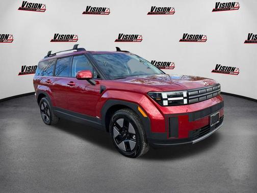 2026 Hyundai SANTA FE SEL 2.4