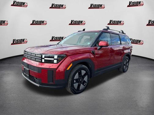 2026 Hyundai SANTA FE SEL 2.4