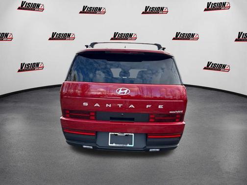 2026 Hyundai SANTA FE SEL 2.4