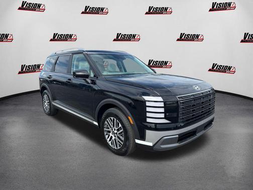 2026 Hyundai PALISADE SEL