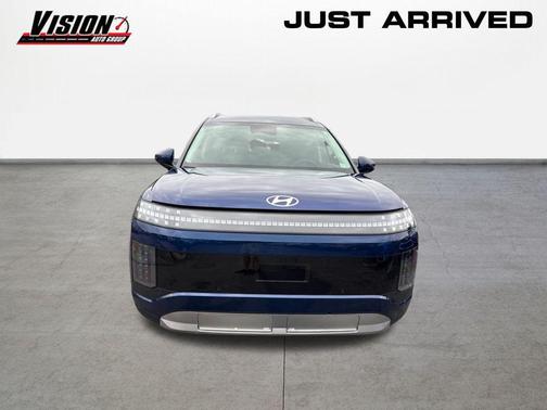 2026 Hyundai IONIQ 9 SE