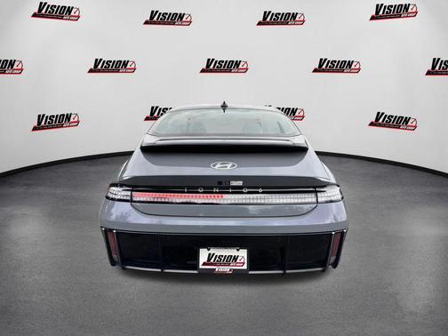 2025 Hyundai IONIQ 6 SEL