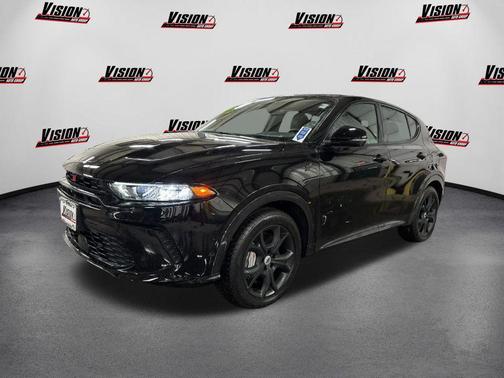 2024 Dodge Hornet R/T Plus EAWD