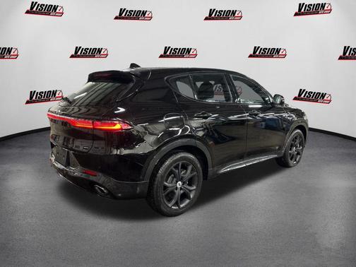 2024 Dodge Hornet R/T Plus EAWD