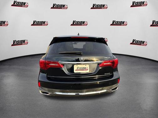2019 Acura MDX 3.5L