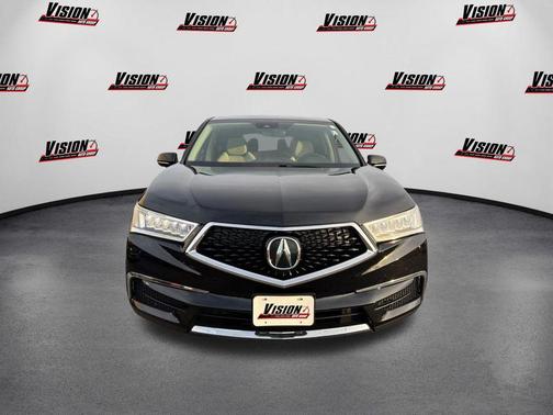 2019 Acura MDX 3.5L