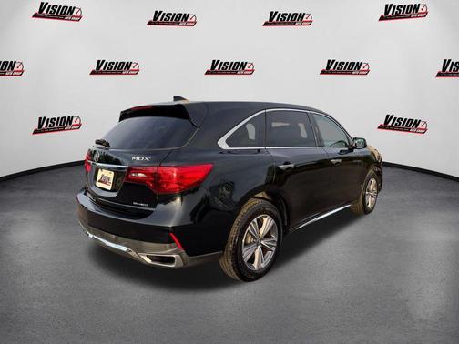 2019 Acura MDX 3.5L
