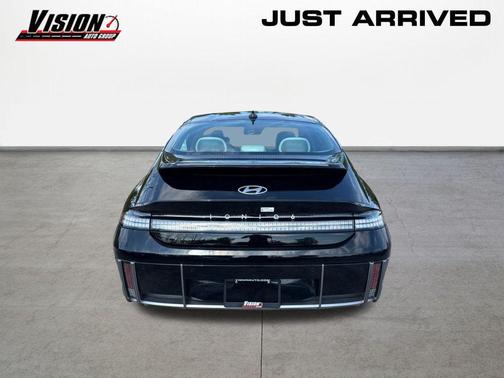 2025 Hyundai IONIQ 6 SEL
