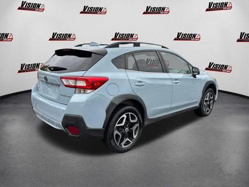 2018 Subaru Crosstrek 2.0i Limited