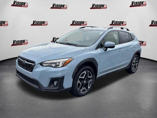 2018 Subaru Crosstrek 2.0i Limited