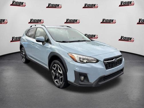 2018 Subaru Crosstrek 2.0i Limited