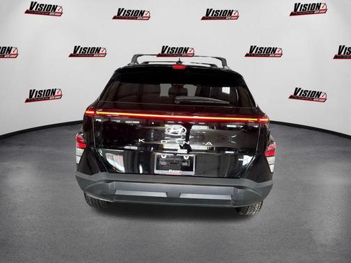 2025 Hyundai KONA SEL Convenience