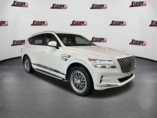 2023 Genesis GV80 3.5T