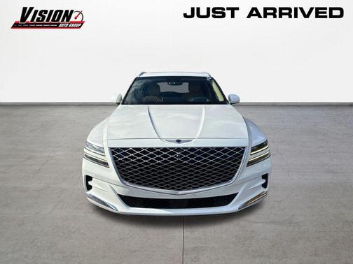 2023 Genesis GV80 3.5T